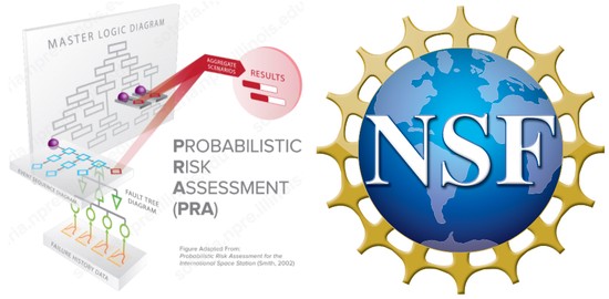 NSF Big-Data Theoretic