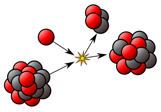 Modelling Radioactive Decay